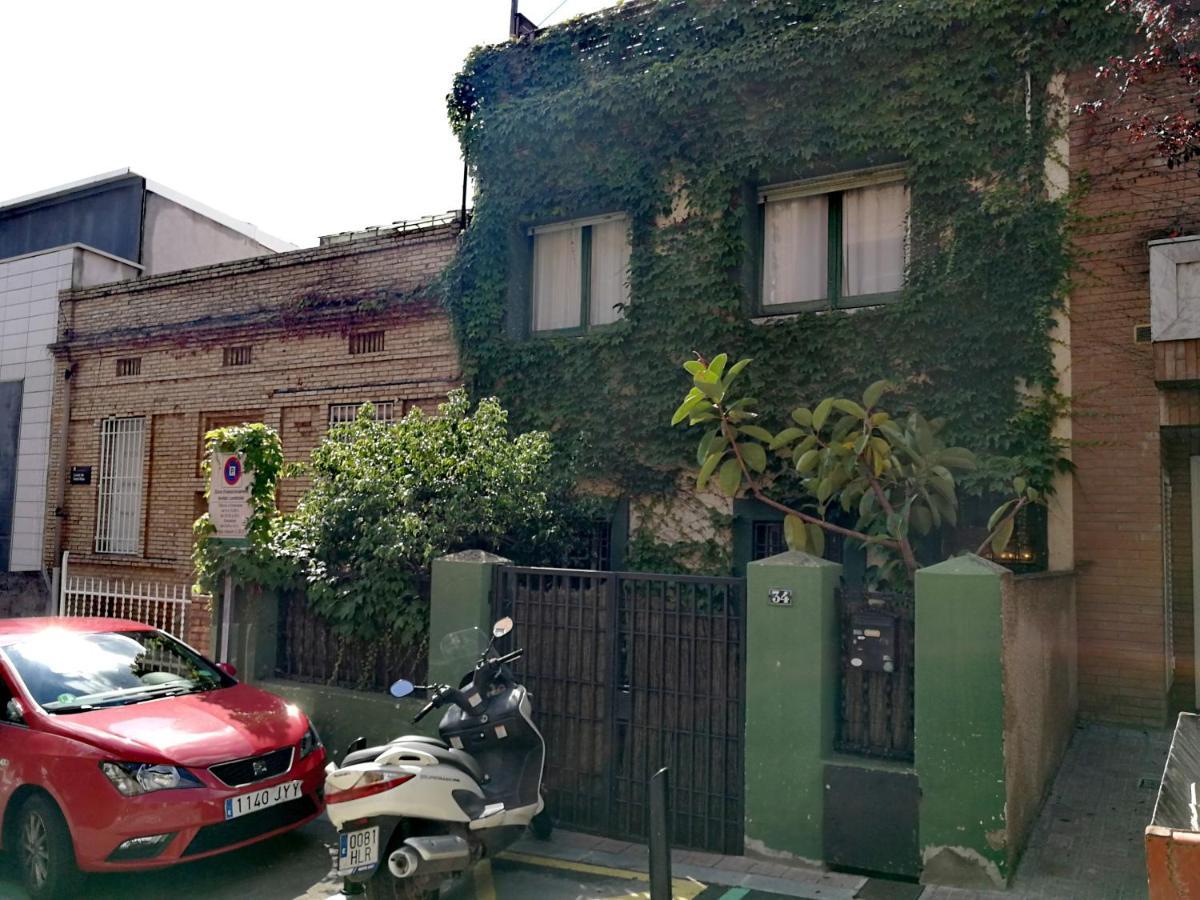 Estudio Finestrelles Barcelona Esplugues de Llobregat Exterior photo